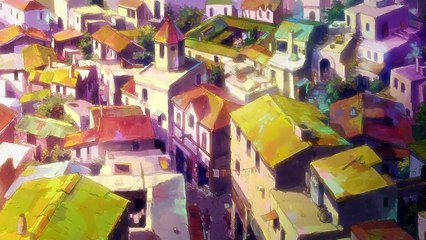 [Ohys-Raws] Hai to Gensou no Grimgar - 02