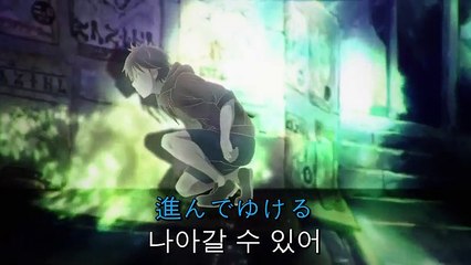 [Ohys-Raws] Hai to Gensou no Grimgar - 03