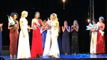 Élection Miss Basse Normandie 2016