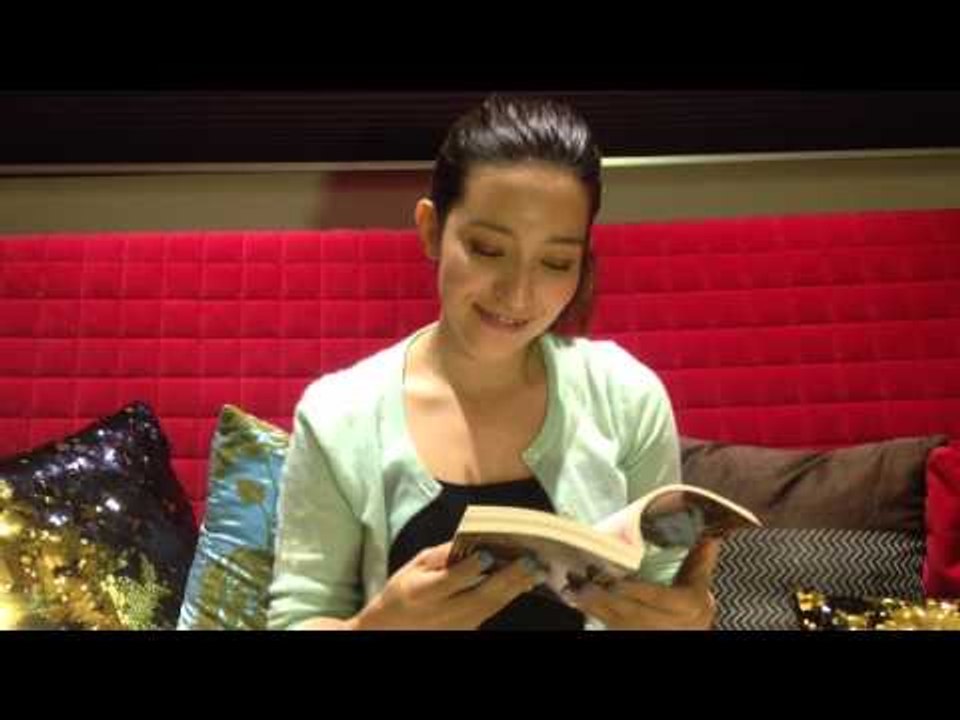 11:11 Storytime "The Great Gatsby"【Lara梁心頤 11:11 說故事】大亨小傳