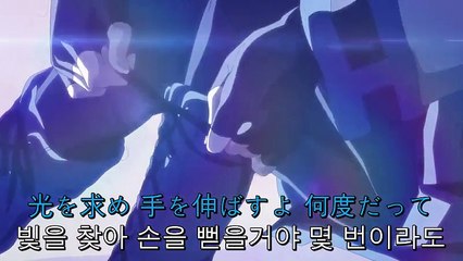 [Ohys-Raws] Hai to Gensou no Grimgar - 10