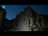 Un devastador terremoto en el centro de Italia deja decenas de muertos
