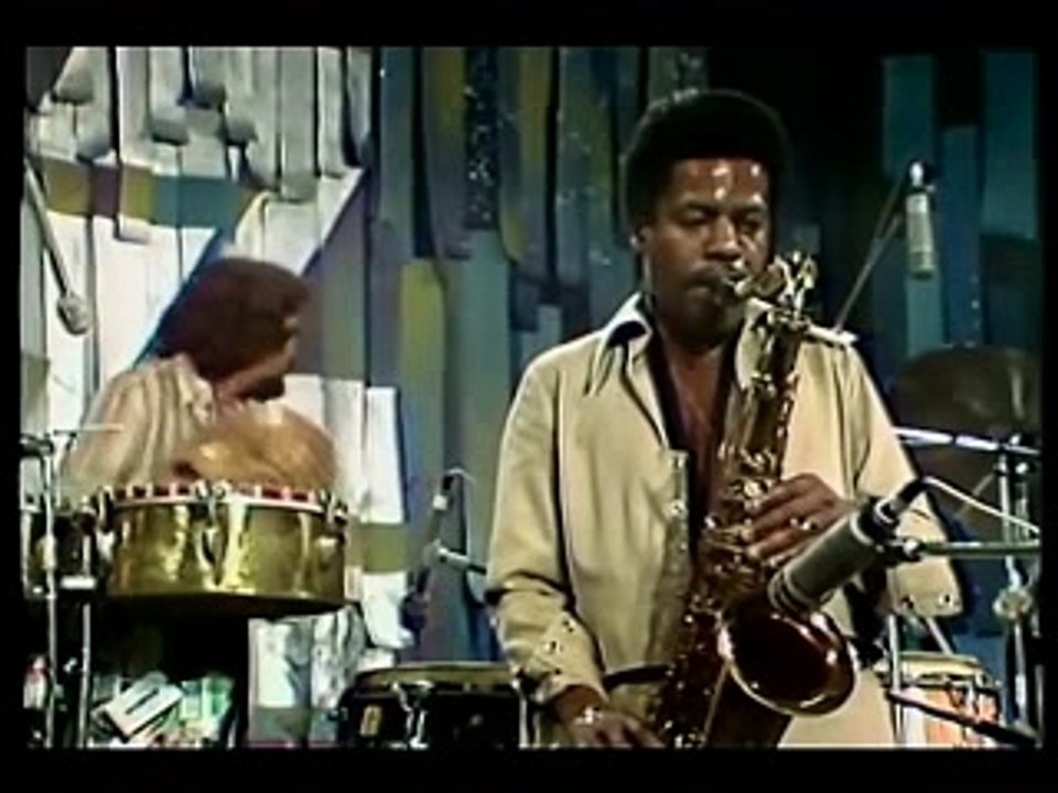 #Weather Report & Jaco Pastorius -