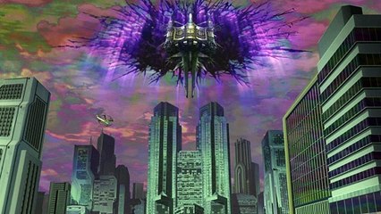 Senki Zesshou Symphogear GX - 11