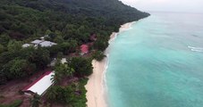 4K Seychelles Drone Footage -  DJI Phantom 4-yZ4ApFvvteQ