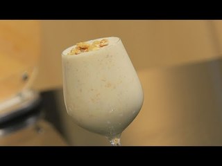 لبن رايب بالتين | شريف الحطيبي