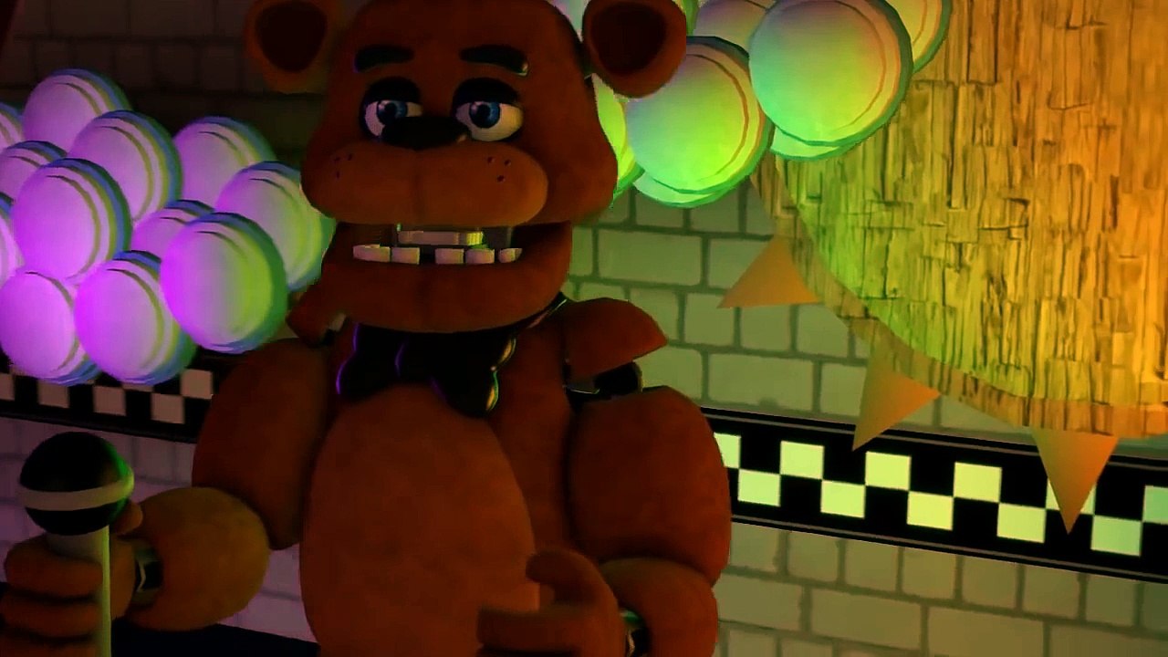 Freddy Song