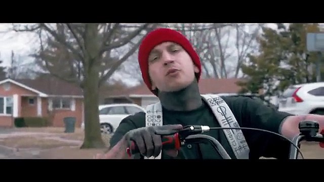 Stressed & STARVING - Haliee Steinfeld VS. Twenty One Pilots