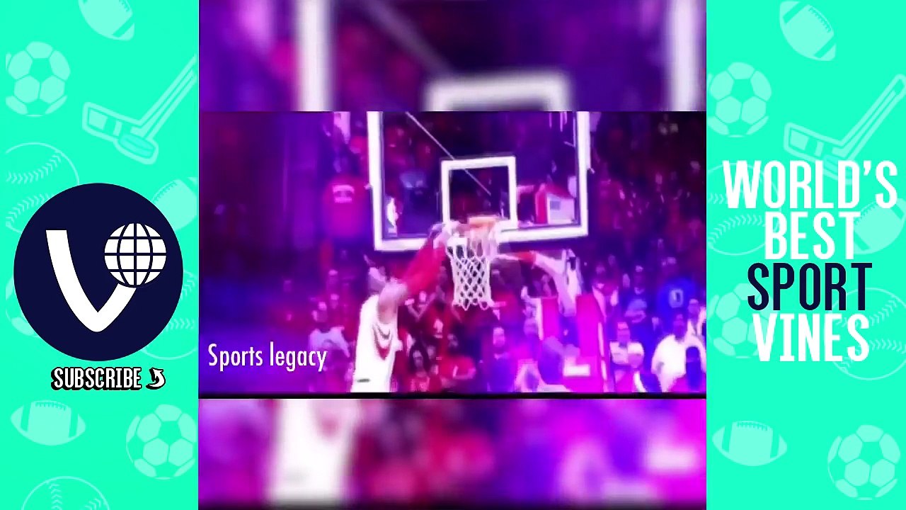 Best Sports Vines 2015 - EPISODE 130 - Best Sports Moments Compilation 2015 - World's Best Vines