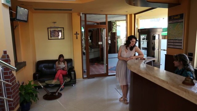 Hotels in Stara Zagora, Bulgaria: Uniqato Hotel