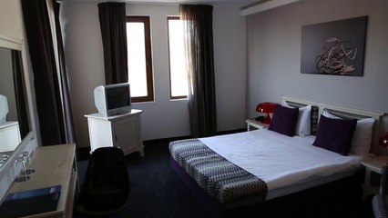 Hotels in Veliko Tarnovo, Bulgaria: Hotel Studio