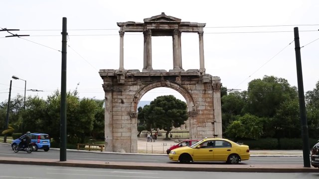 The Best of Athens - Athens, Greece