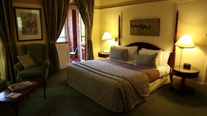 Hotels in Sydney, Australia: Simpsons Hotel