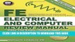 New Book FE Electrical and Computer Review Manual