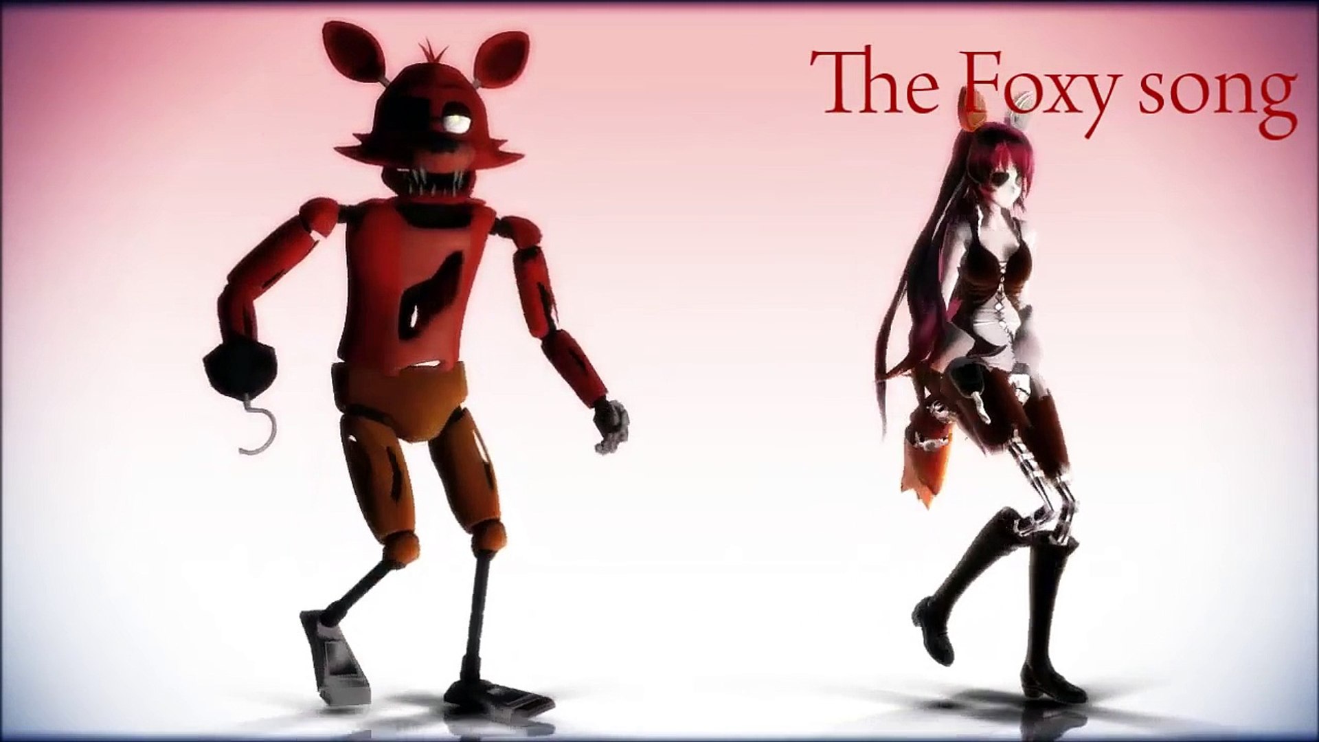 The Foxy Song