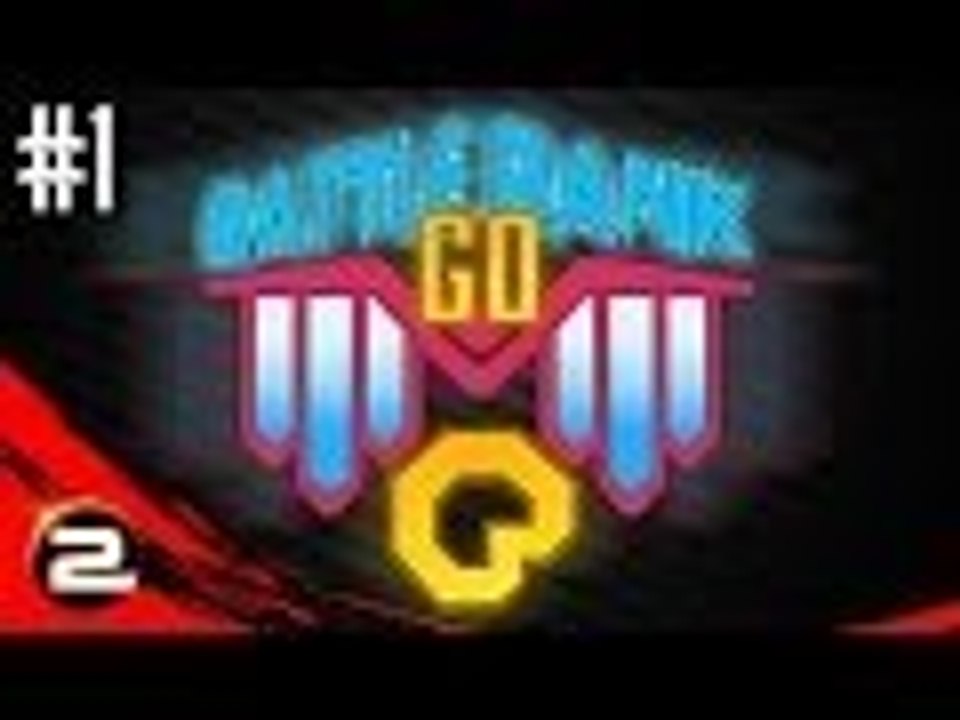 Battle Rank: Go! (Week One, TR from BR1) - PlanetSide 2 Twitch VOD