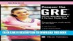 [Download] Conquer the GRE: Stress Management   A Perfect Study Plan (Test Prep) Paperback Free