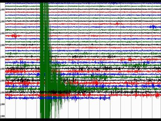 Be Prepared! Yellowstone M4.8 Earthquake, Censored foreshock