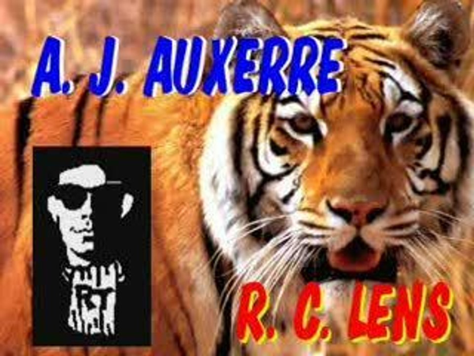 Auxerre-lens