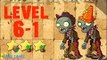[v1.0.81+] Plants vs. Zombies: All Stars - Wild West Level 6-1 [4K 60FPS]