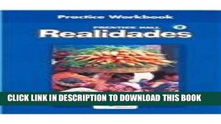 Collection Book Realidades 2 Practice Workbook