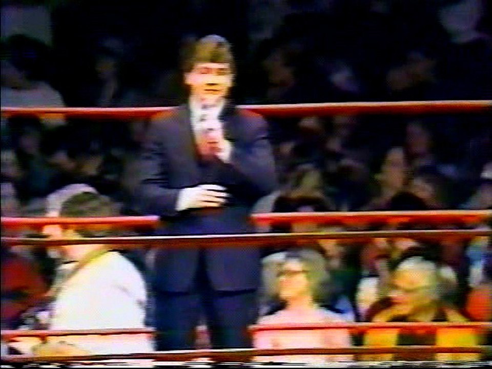 Freebirds vs Von Erichs