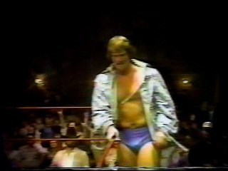 Heaven Needed a Champion Tribute Video For David Von Erich
