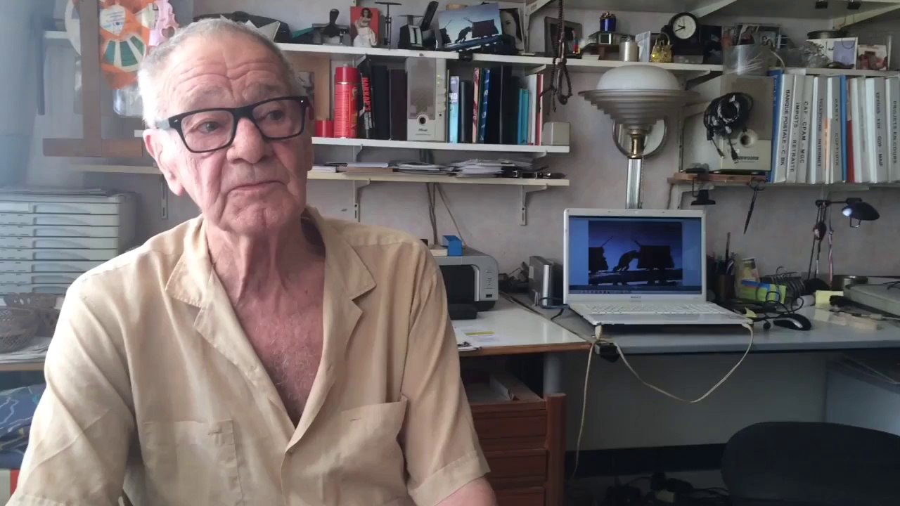 Jean-Loup de Sauverzac photographe Interview 5mn