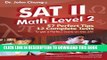 New Book Dr. John Chung s SAT II Math Level 2: SAT II Subject Test - Math 2 (Dr. John Chung s Math