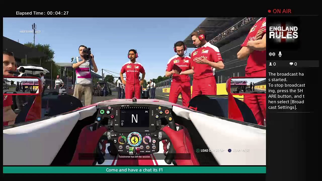 Loveweed29's Live PS4 Broadcast (7)