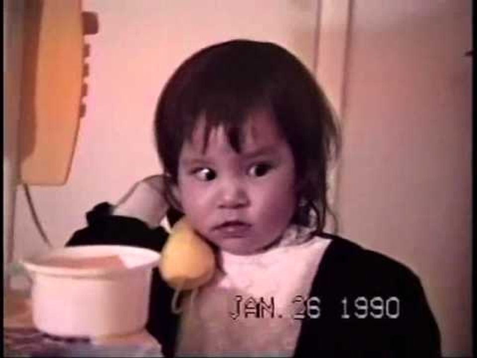 【妹娃懷舊 MW TBT】 Episode 6: Baby Secretary 小秘書寶貝版