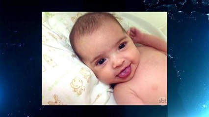 Bebê com cardiopatia aguarda vaga em hospital especializado há mais de dois meses