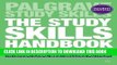 Collection Book The Study Skills Handbook (Palgrave Study Skills)
