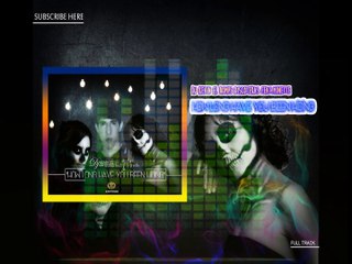 Dj Kevin El Rompe Discotekas Feat.Minette - How Long Have You Been Hiding