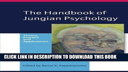 Collection Book The Handbook of Jungian Psychology: Theory, Practice and Applications