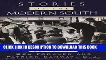 Collection Book Stories of the Modern South: Revised Edition