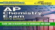 Collection Book Cracking the AP Chemistry Exam, 2015 Edition (College Test Preparation)