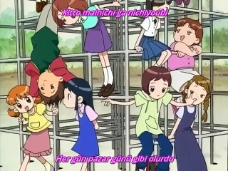 [TAÇE] Ojamajo Doremi - 03