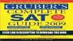 New Book Gruber s Complete SAT Guide 2009 (Gruber s Complete SAT Guide -12th Edition)