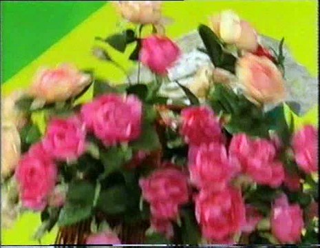 The Wiggles - Yummy Yummy (1994)