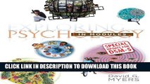 [PDF] Exploring Psychology in Modules with Updates on DSM-5 Popular Collection
