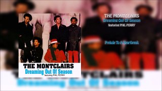 The Montclairs 'Prelude To A Heartbreak' [HD]