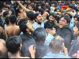 Dhudyal Party | Mera Nana Rasool E Khuda | Muharram 2014