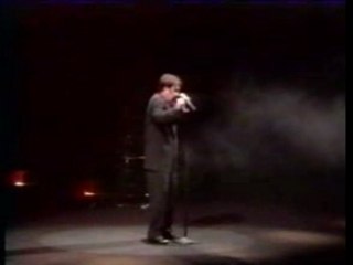 yo taime yo tadore (colombes nov 97)