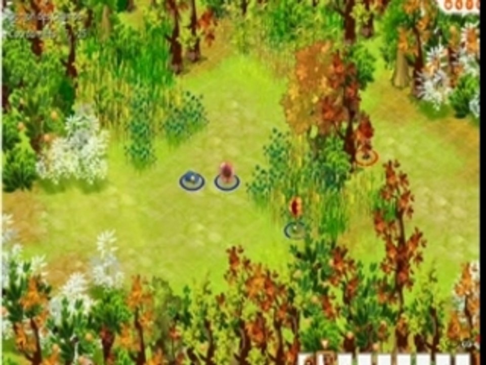 Donjon champs en solo