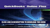 [PDF] QuickBooks Online Plus: A Complete Course 2016 -- Access Card Package Full Colection