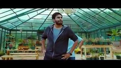 Mega-Fans-Made-Janatha-Garage-Trailer-with-Pawan-and-Chiranjeevi