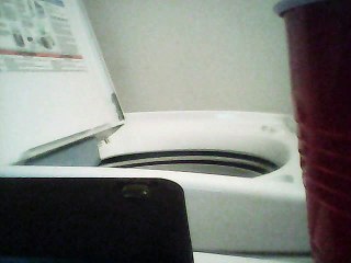 Whirlpool Cabrio high efficiency