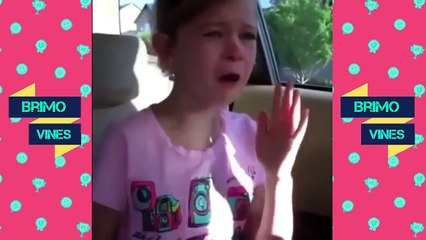 Funny Cute Kids Vines July 2016 l Vine Compilation (Part 2)