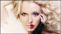 Britney Spears VS Christina Aguilera - Vocal Battle (G2 - G5 - E♭6)